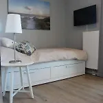 Spuren Im Sand 아파트