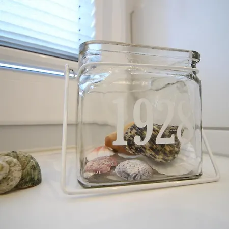 Spuren Im Sand アパート ザンクト・ペーター・オルディング