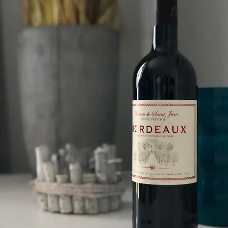 Apartman Spuren Im Sand Sankt Peter-Ording