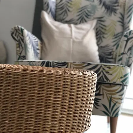 Spuren Im Sand アパート