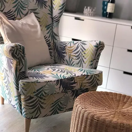 Spuren Im Sand Apartman Sankt Peter-Ording