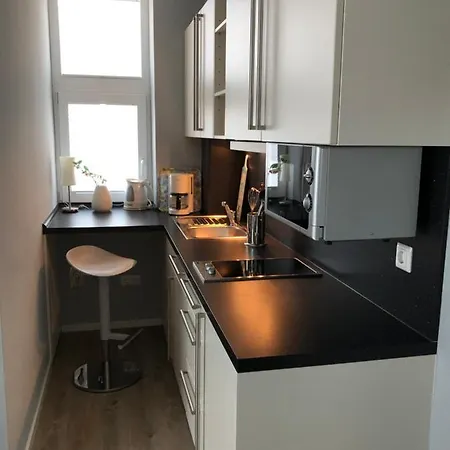 Apartman Spuren Im Sand Sankt Peter-Ording