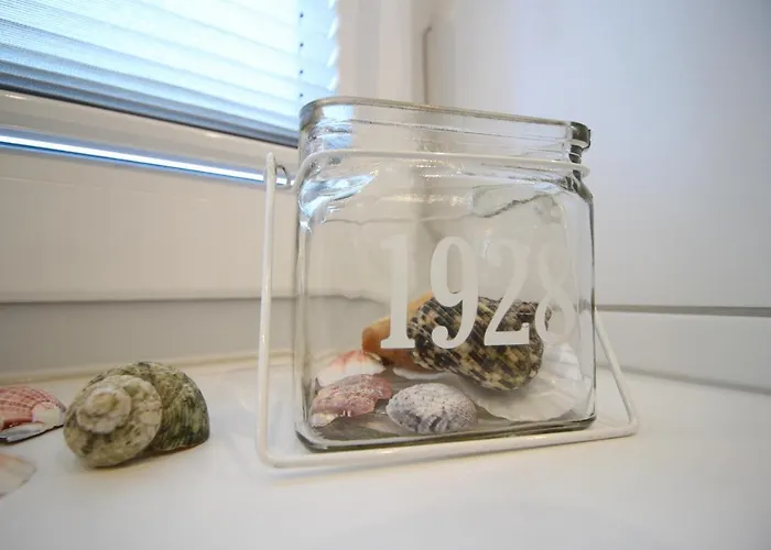 Spuren Im Sand アパート ザンクト・ペーター・オルディング