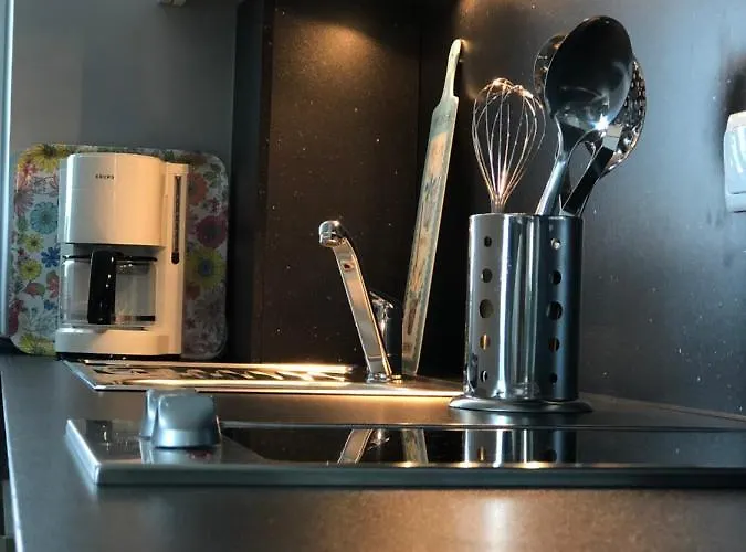 Spuren Im Sand ザンクト・ペーター・オルディング