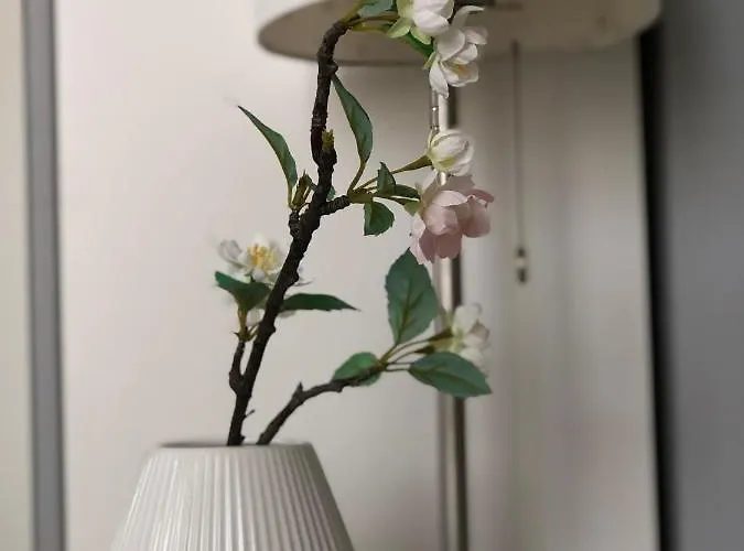 Spuren Im Sand ザンクト・ペーター・オルディング