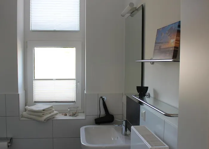 Spuren Im Sand * ザンクト・ペーター・オルディング